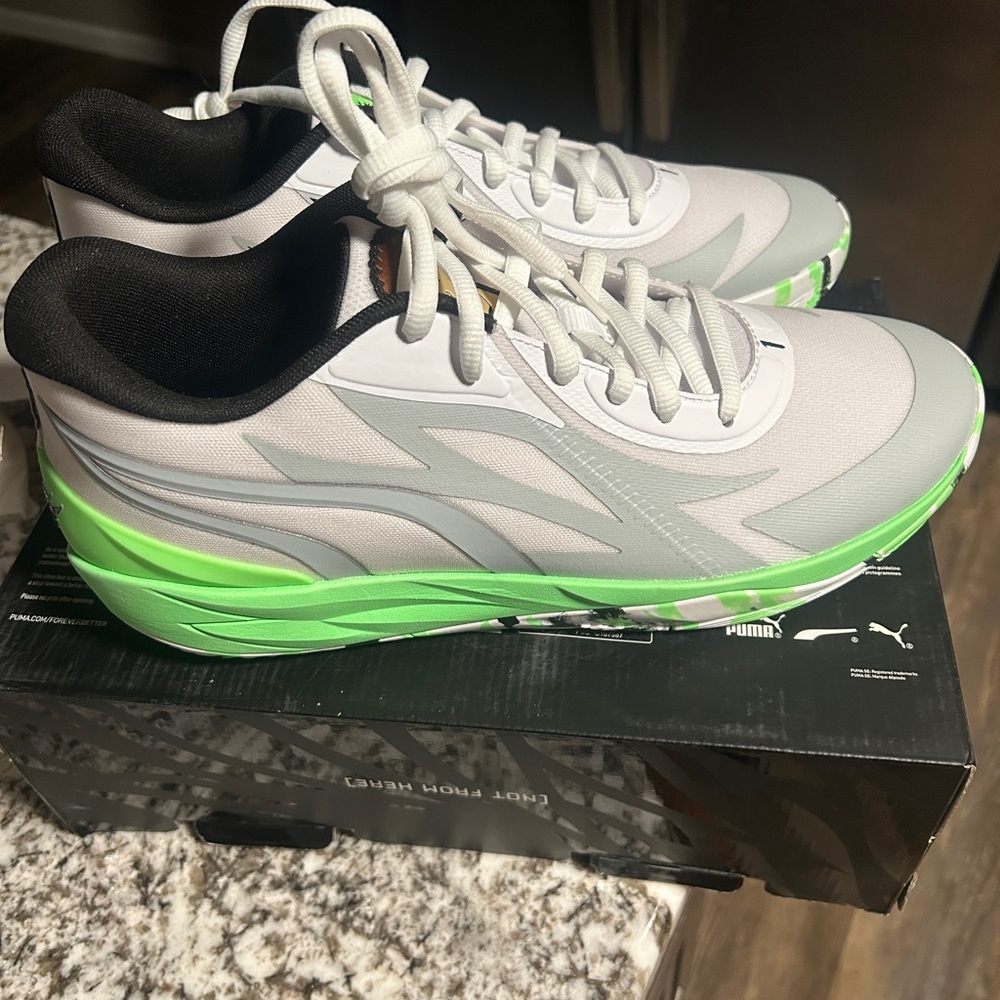 Puma MB.02 Lo LaMelo-O